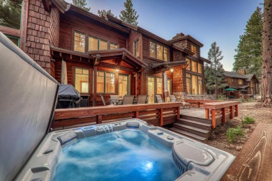 13107 Fairway Drive #5A . Old Greenwood, Truckee, CA  Experience on Old Greenwood Golf Club in California - for sale on GolfHomes.com, golf home, golf lot