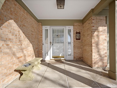 Welcome to this lovely gated community of Rivershire which on Cranes Landing Golf Club in Illinois - for sale on GolfHomes.com, golf home, golf lot