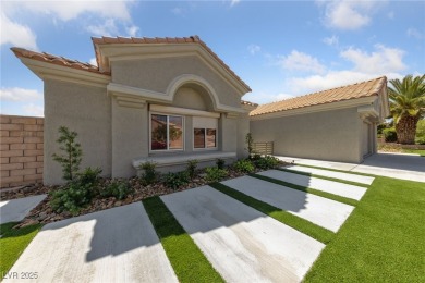 Live Like You Are On Vacation ~ Completely Remodeled With A on Highland Falls Golf Club in Nevada - for sale on GolfHomes.com, golf home, golf lot
