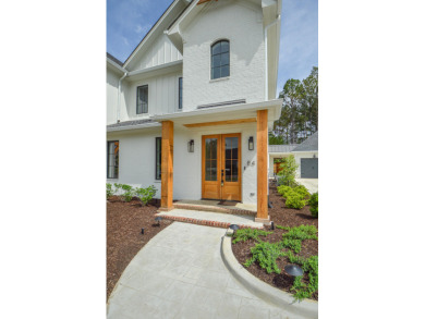 Brand-new 4BR/4.5BA townhome in the private, gated community of on Old Waverly Golf Club, Inc. in Mississippi - for sale on GolfHomes.com, golf home, golf lot