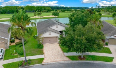 Throughout the day, you can experience awe-inspiring views in on Stone Creek Golf Club in Florida - for sale on GolfHomes.com, golf home, golf lot