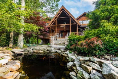 Discover a rare opportunity in the private, amenity-rich on Eagle Rock Golf and Ski Resort in Pennsylvania - for sale on GolfHomes.com, golf home, golf lot