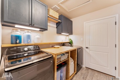 This charming ranch-style 3 bedroom home in the rapidly growing on The Links At Coyote Wash in Arizona - for sale on GolfHomes.com, golf home, golf lot