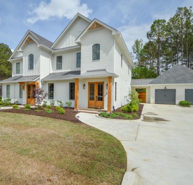 Brand-new 4BR/4.5BA townhome in the private, gated community of on Old Waverly Golf Club, Inc. in Mississippi - for sale on GolfHomes.com, golf home, golf lot