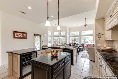 OPEN HOUSE SAT. JUNE 14, 2 -5 PM. Wow! Meticulously maintained on Fair Oaks Ranch Golf and Country Club in Texas - for sale on GolfHomes.com, golf home, golf lot