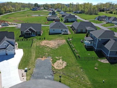 Great Lot Special!! Build the home off your dreams at one of the on Lakeview Golf Course in Virginia - for sale on GolfHomes.com, golf home, golf lot