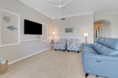 Explore this second floor, highly sought-after Brookside floor on Cedar Hammock Golf and Country Club in Florida - for sale on GolfHomes.com, golf home, golf lot