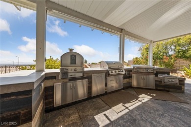 Live Like You Are On Vacation ~ Completely Remodeled With A on Highland Falls Golf Club in Nevada - for sale on GolfHomes.com, golf home, golf lot