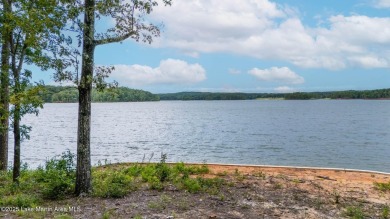 Beautiful lot inside Lake Martin's Newest luxury residential on  in Alabama - for sale on GolfHomes.com, golf home, golf lot