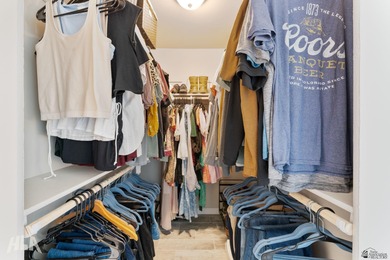 This charming ranch-style 3 bedroom home in the rapidly growing on The Links At Coyote Wash in Arizona - for sale on GolfHomes.com, golf home, golf lot