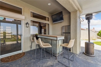 Live Like You Are On Vacation ~ Completely Remodeled With A on Highland Falls Golf Club in Nevada - for sale on GolfHomes.com, golf home, golf lot