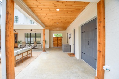 Brand-new 4BR/4.5BA townhome in the private, gated community of on Old Waverly Golf Club, Inc. in Mississippi - for sale on GolfHomes.com, golf home, golf lot