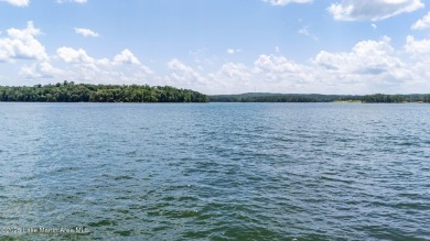 Beautiful lot inside Lake Martin's Newest luxury residential on  in Alabama - for sale on GolfHomes.com, golf home, golf lot