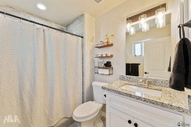 This charming ranch-style 3 bedroom home in the rapidly growing on The Links At Coyote Wash in Arizona - for sale on GolfHomes.com, golf home, golf lot