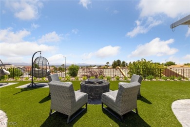 Live Like You Are On Vacation ~ Completely Remodeled With A on Highland Falls Golf Club in Nevada - for sale on GolfHomes.com, golf home, golf lot