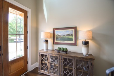 Brand-new 4BR/4.5BA townhome in the private, gated community of on Old Waverly Golf Club, Inc. in Mississippi - for sale on GolfHomes.com, golf home, golf lot