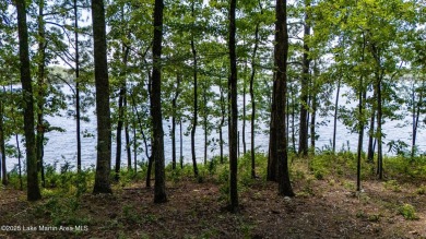Beautiful lot inside Lake Martin's Newest luxury residential on  in Alabama - for sale on GolfHomes.com, golf home, golf lot