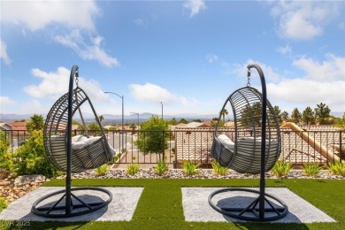 Live Like You Are On Vacation ~ Completely Remodeled With A on Highland Falls Golf Club in Nevada - for sale on GolfHomes.com, golf home, golf lot