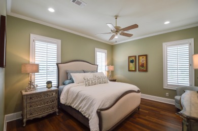 Brand-new 4BR/4.5BA townhome in the private, gated community of on Old Waverly Golf Club, Inc. in Mississippi - for sale on GolfHomes.com, golf home, golf lot