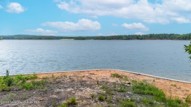 Beautiful lot inside Lake Martin's Newest luxury residential on  in Alabama - for sale on GolfHomes.com, golf home, golf lot
