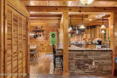 Discover a rare opportunity in the private, amenity-rich on Eagle Rock Golf and Ski Resort in Pennsylvania - for sale on GolfHomes.com, golf home, golf lot