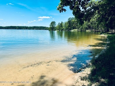 Beautiful lot inside Lake Martin's Newest luxury residential on  in Alabama - for sale on GolfHomes.com, golf home, golf lot