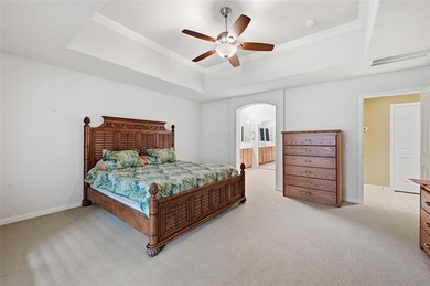 Beautiful 3 bedroom home in the highly sought after active adult on Wildhorse Golf Club of Robson Ranch in Texas - for sale on GolfHomes.com, golf home, golf lot