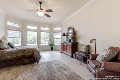 OPEN HOUSE SAT. JUNE 14, 2 -5 PM. Wow! Meticulously maintained on Fair Oaks Ranch Golf and Country Club in Texas - for sale on GolfHomes.com, golf home, golf lot
