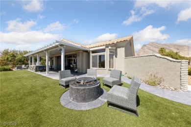 Live Like You Are On Vacation ~ Completely Remodeled With A on Highland Falls Golf Club in Nevada - for sale on GolfHomes.com, golf home, golf lot