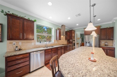 Throughout the day, you can experience awe-inspiring views in on Stone Creek Golf Club in Florida - for sale on GolfHomes.com, golf home, golf lot