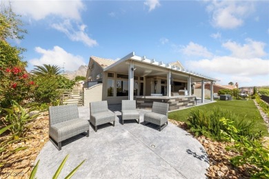 Live Like You Are On Vacation ~ Completely Remodeled With A on Highland Falls Golf Club in Nevada - for sale on GolfHomes.com, golf home, golf lot