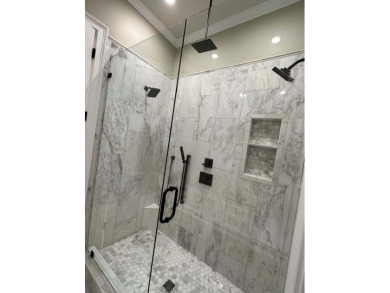 Brand-new 4BR/4.5BA townhome in the private, gated community of on Old Waverly Golf Club, Inc. in Mississippi - for sale on GolfHomes.com, golf home, golf lot