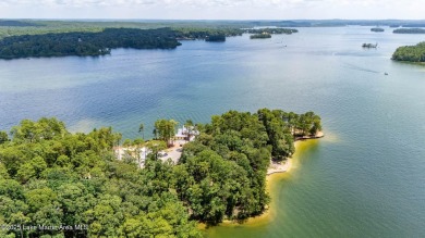 Beautiful lot inside Lake Martin's Newest luxury residential on  in Alabama - for sale on GolfHomes.com, golf home, golf lot
