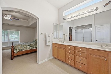 Beautiful 3 bedroom home in the highly sought after active adult on Wildhorse Golf Club of Robson Ranch in Texas - for sale on GolfHomes.com, golf home, golf lot