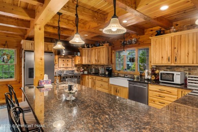 Discover a rare opportunity in the private, amenity-rich on Eagle Rock Golf and Ski Resort in Pennsylvania - for sale on GolfHomes.com, golf home, golf lot
