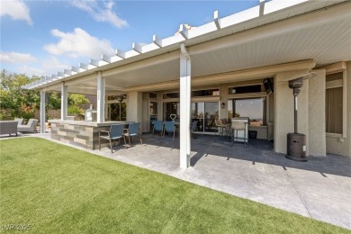 Live Like You Are On Vacation ~ Completely Remodeled With A on Highland Falls Golf Club in Nevada - for sale on GolfHomes.com, golf home, golf lot