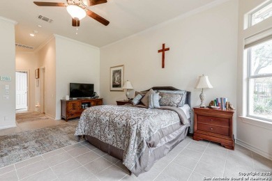 OPEN HOUSE SAT. JUNE 14, 2 -5 PM. Wow! Meticulously maintained on Fair Oaks Ranch Golf and Country Club in Texas - for sale on GolfHomes.com, golf home, golf lot