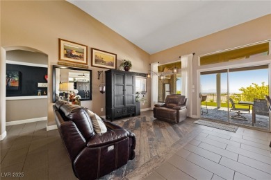Live Like You Are On Vacation ~ Completely Remodeled With A on Highland Falls Golf Club in Nevada - for sale on GolfHomes.com, golf home, golf lot