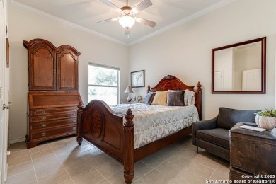 OPEN HOUSE SAT. JUNE 14, 2 -5 PM. Wow! Meticulously maintained on Fair Oaks Ranch Golf and Country Club in Texas - for sale on GolfHomes.com, golf home, golf lot