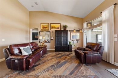 Live Like You Are On Vacation ~ Completely Remodeled With A on Highland Falls Golf Club in Nevada - for sale on GolfHomes.com, golf home, golf lot