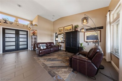 Live Like You Are On Vacation ~ Completely Remodeled With A on Highland Falls Golf Club in Nevada - for sale on GolfHomes.com, golf home, golf lot