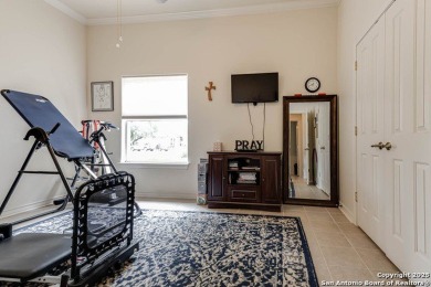 OPEN HOUSE SAT. JUNE 14, 2 -5 PM. Wow! Meticulously maintained on Fair Oaks Ranch Golf and Country Club in Texas - for sale on GolfHomes.com, golf home, golf lot