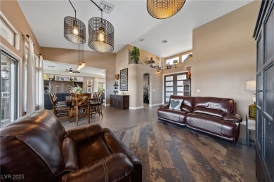 Live Like You Are On Vacation ~ Completely Remodeled With A on Highland Falls Golf Club in Nevada - for sale on GolfHomes.com, golf home, golf lot