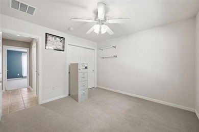 Beautiful 3 bedroom home in the highly sought after active adult on Wildhorse Golf Club of Robson Ranch in Texas - for sale on GolfHomes.com, golf home, golf lot