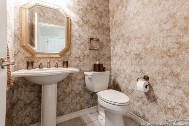 OPEN HOUSE SAT. JUNE 14, 2 -5 PM. Wow! Meticulously maintained on Fair Oaks Ranch Golf and Country Club in Texas - for sale on GolfHomes.com, golf home, golf lot