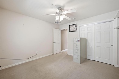 Beautiful 3 bedroom home in the highly sought after active adult on Wildhorse Golf Club of Robson Ranch in Texas - for sale on GolfHomes.com, golf home, golf lot