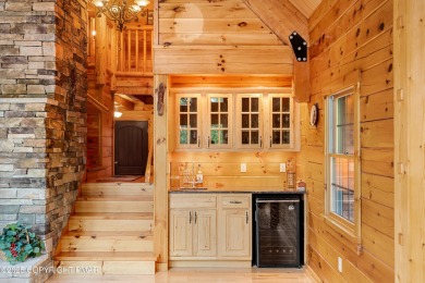 Discover a rare opportunity in the private, amenity-rich on Eagle Rock Golf and Ski Resort in Pennsylvania - for sale on GolfHomes.com, golf home, golf lot
