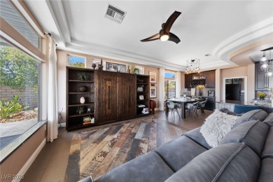 Live Like You Are On Vacation ~ Completely Remodeled With A on Highland Falls Golf Club in Nevada - for sale on GolfHomes.com, golf home, golf lot