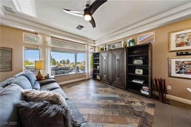 Live Like You Are On Vacation ~ Completely Remodeled With A on Highland Falls Golf Club in Nevada - for sale on GolfHomes.com, golf home, golf lot