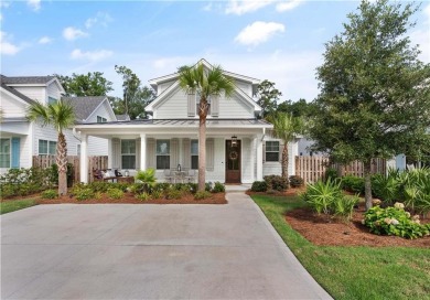 Discover a meticulously maintained 3-bedroom, 3.5-bathroom home on Sea Island Golf Club in Georgia - for sale on GolfHomes.com, golf home, golf lot